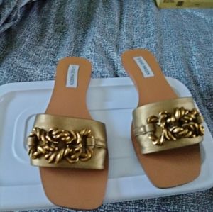 Steve Madden Sandals